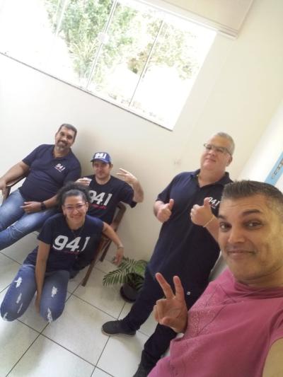 Campo Abeto FM estÃ¡ com programaÃ§Ã£o especial dos 33 anos